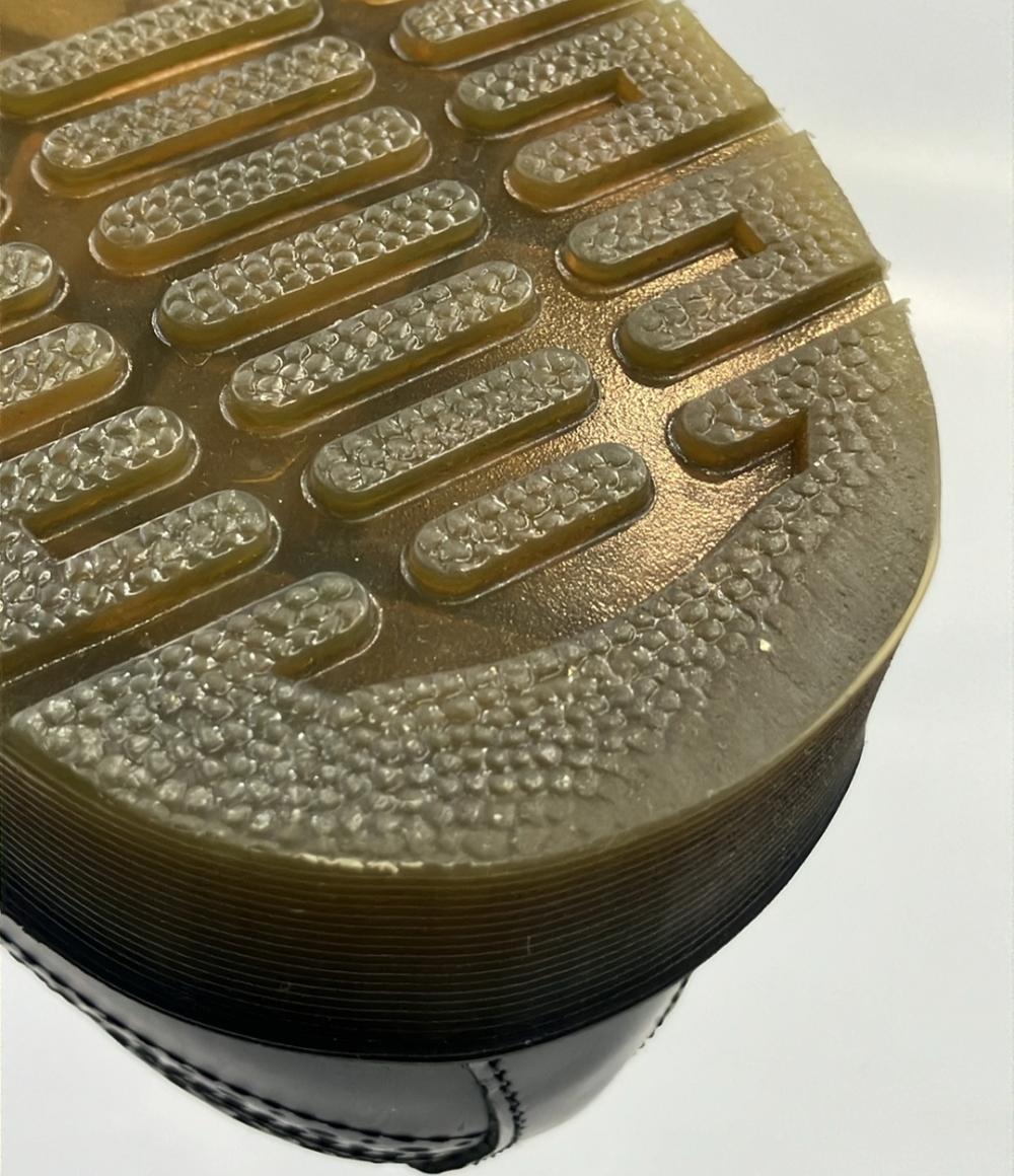 Dr.Martens ドレスシューズ メンズ SIZE UK 8 (27cm) ドクターマーチン