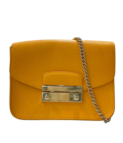 FURLA ショルダーバッグ チェーンショルダー レディース フルラ