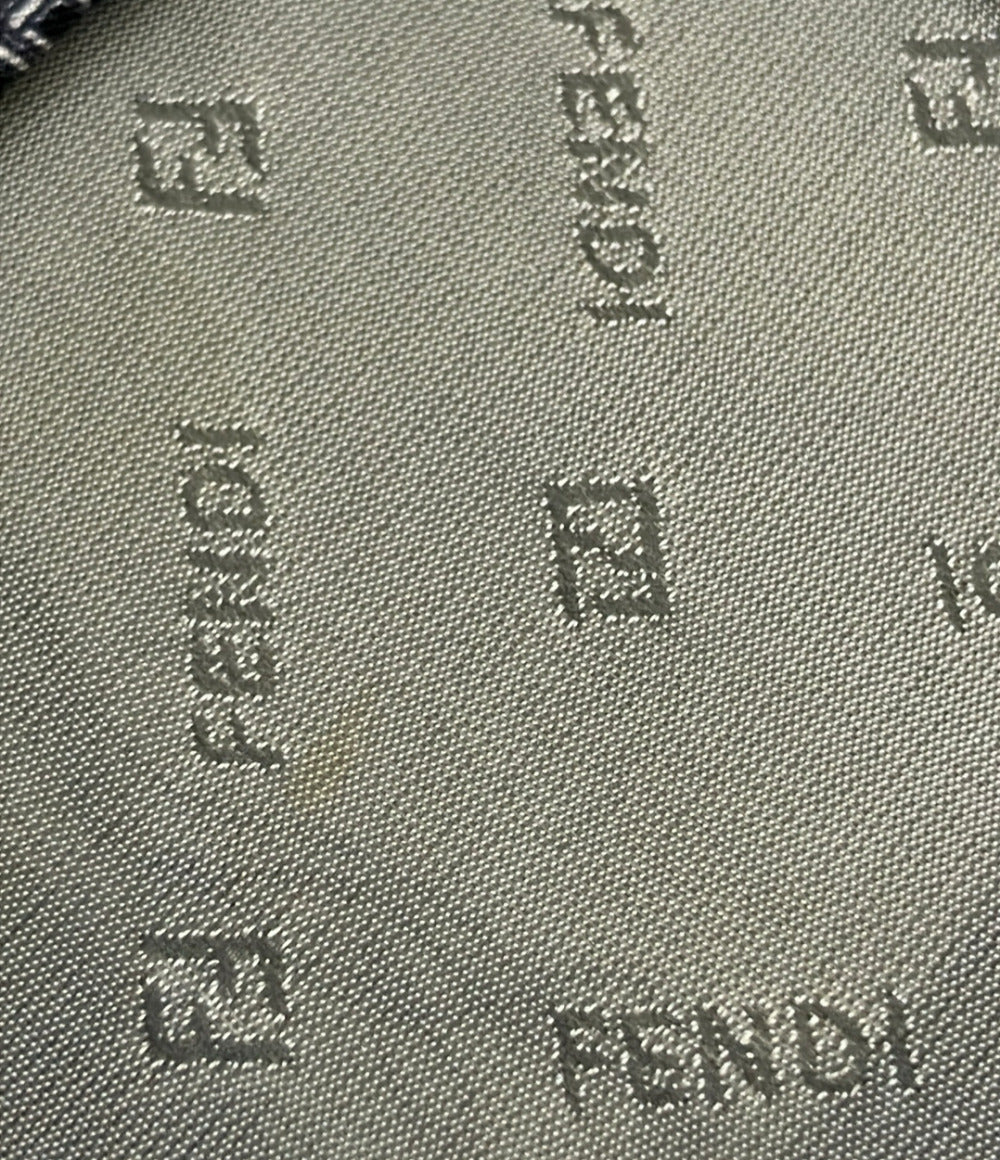 FENDI ネクタイ シルク100% メンズ フェンディ