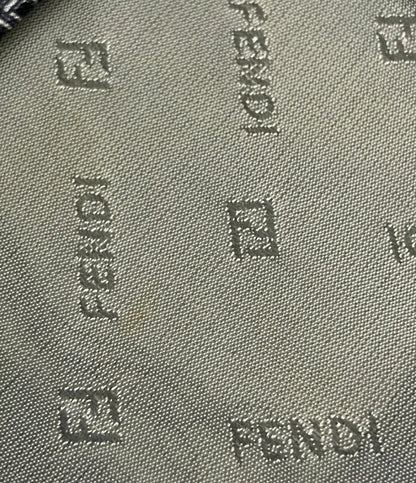 FENDI ネクタイ シルク100% メンズ フェンディ