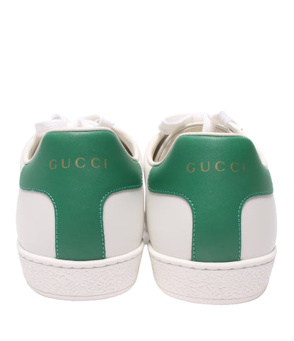 美品 グッチ ローカットスニーカー レディース SIZE 39 (L) GUCCI