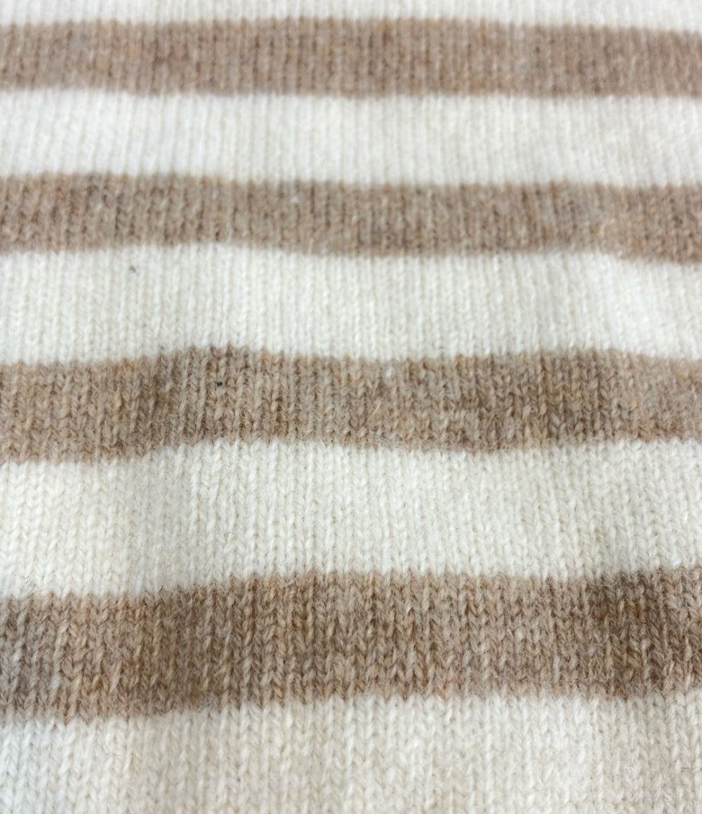 SEVEN TEN 長袖 ニット レディース SIZE M セブンテン
