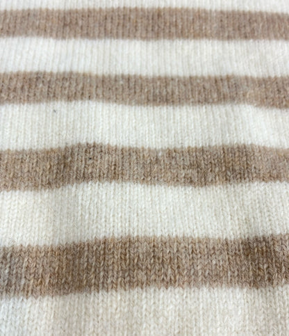 SEVEN TEN 長袖 ニット レディース SIZE M セブンテン