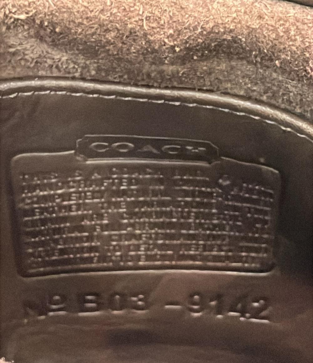 COACH ショルダーバッグ 斜め掛け 9142 レディース コーチ