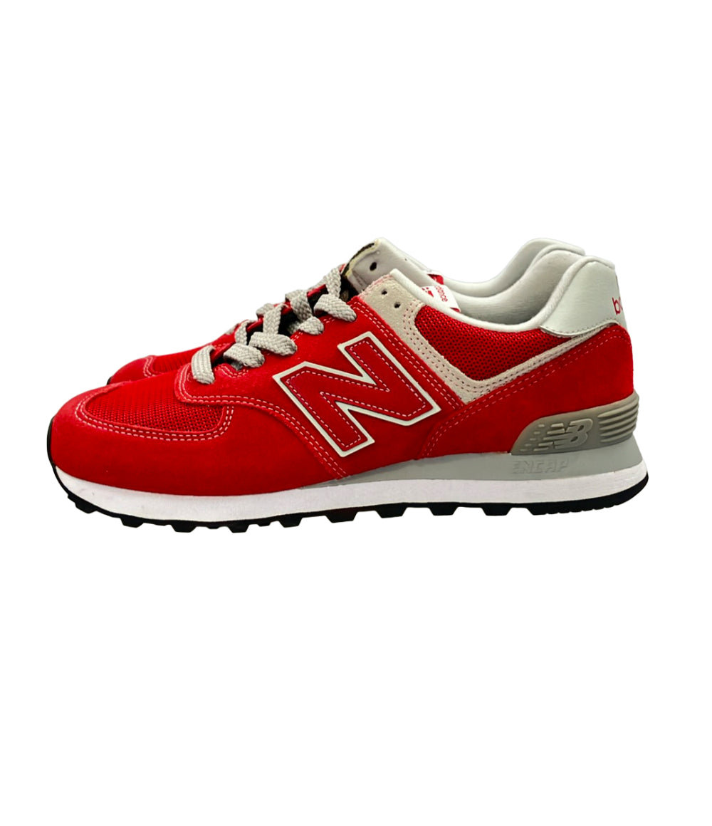NEW BALANCE ローカットスニーカー ML574ERD ユニセックス SIZE 25.0 (XL) ニューバランス
