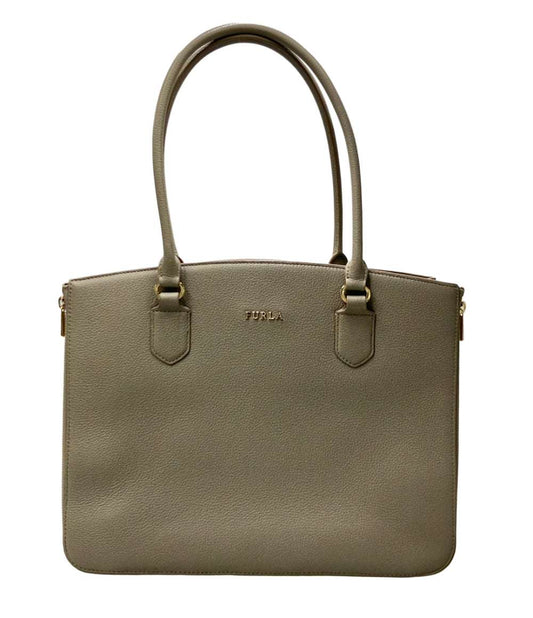 Furla トートバッグ レザー レディース フルラ