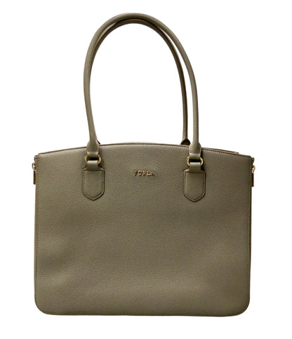 Furla トートバッグ レザー レディース フルラ