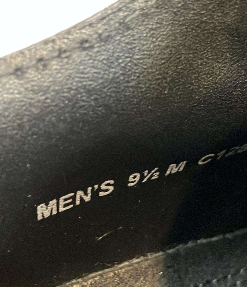 COLE HAAN ドレスシューズ ダブルモンクストラップ メンズ SIZE 9 1/2 (27cm) コールハーン