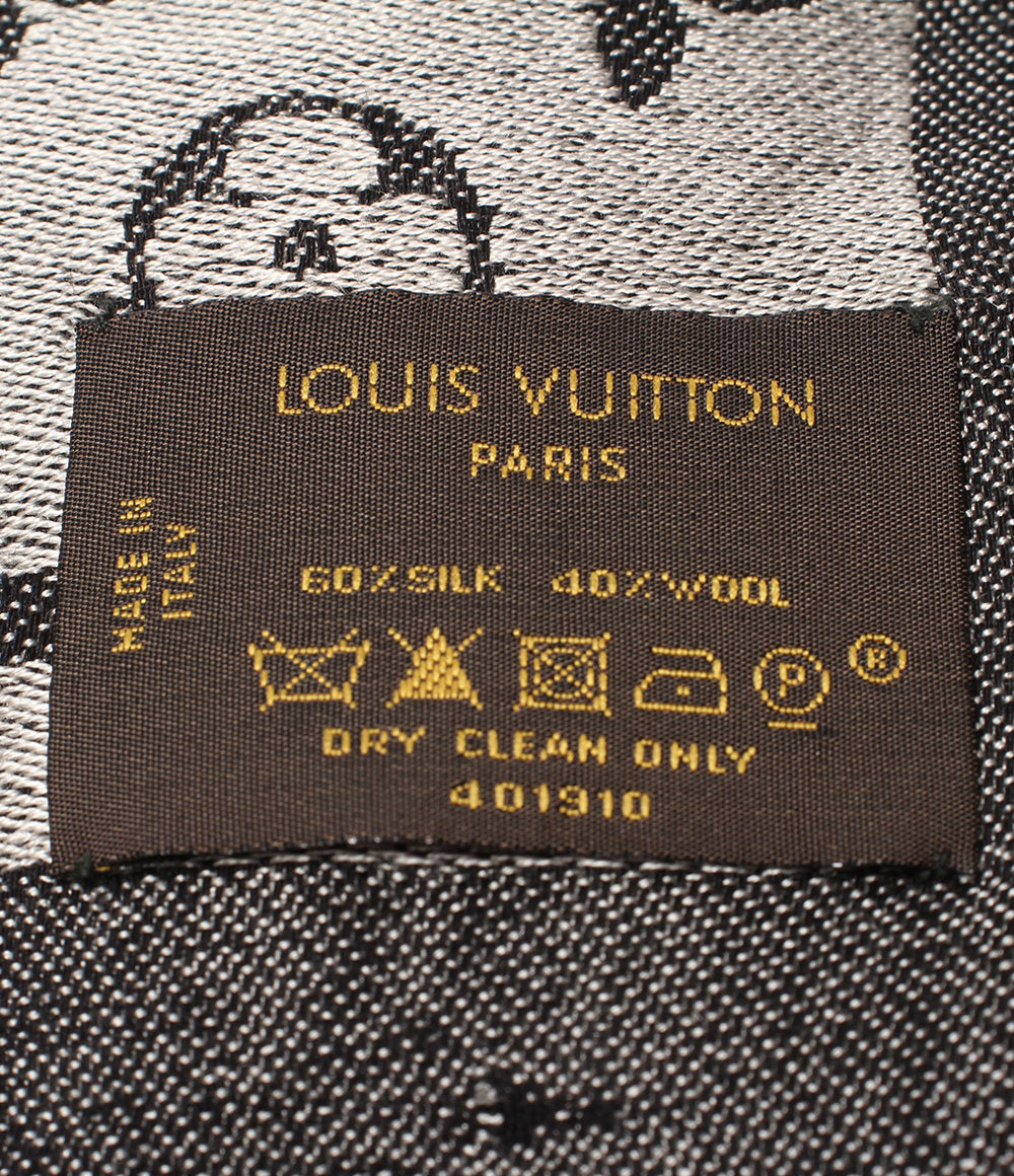 訳あり LOUIS VUITTON 大判ストール ショール モノグラム 401910 レディース ルイ・ヴィトン