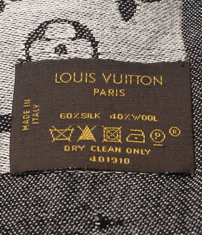 訳あり LOUIS VUITTON 大判ストール ショール モノグラム 401910 レディース ルイ・ヴィトン