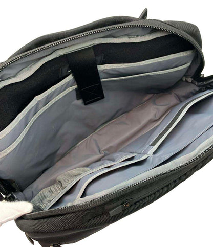 美品 Aer ボディバッグ メンズ エアー