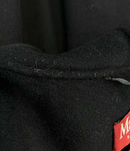 Max Mara Studio ケープ コート レディース SIZE LXL マックスマーラ ステュディオ