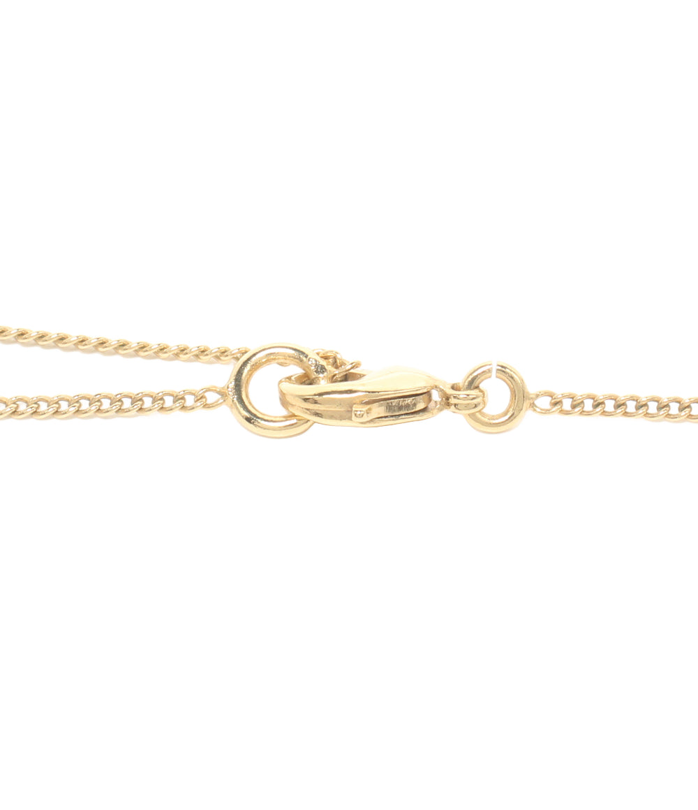 A.P.C. ネックレス レディース アーペーセー