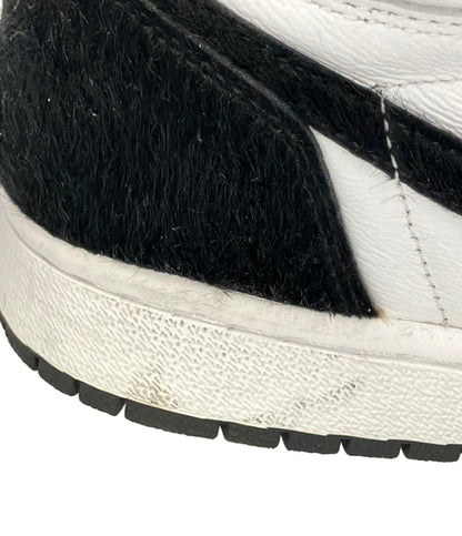 Air Jordan NIKE ハイカットスニーカー ウィメンズ エアジョーダン1 レトロ ハイ OG CD0461-007 メンズ SIZE 26.0 (M) エアジョーダン ナイキ