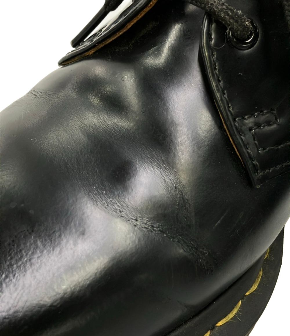 Dr.Martens レースアップシューズ 3ホール レディース SIZE 7 ドクターマーチン