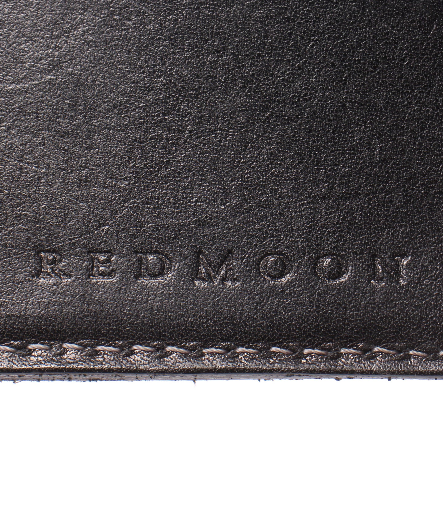 REDMOON 二つ折り財布 メンズ レディース レッドムーン