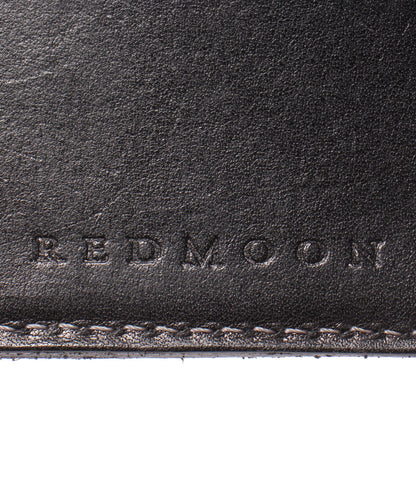 REDMOON 二つ折り財布 メンズ レディース レッドムーン