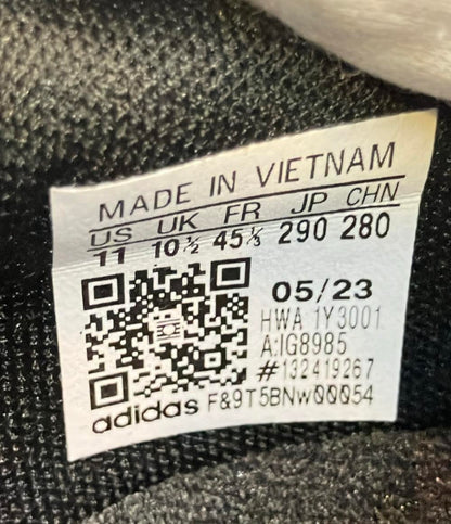 美品 アディダス ランニングシューズ 4DFWD 3 M メンズ SIZE 29.0 (XL) adidas