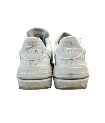 NIKE ローカットスニーカー W エアフォース 1 プラットフォーム DJ9946-100 レディース SIZE 25.0 (XL) ナイキ