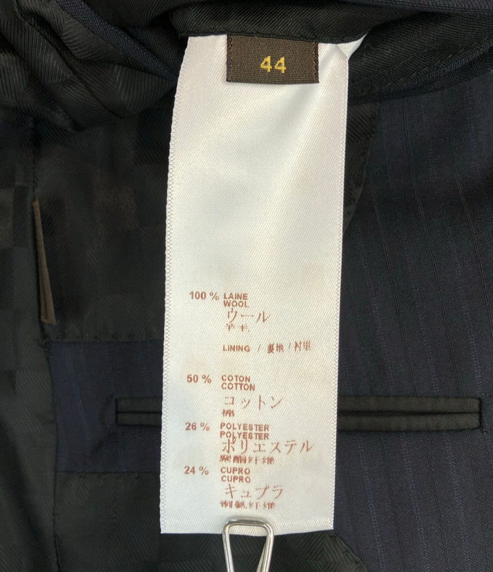 LOUIS VUITTON 2Bセットアップ スーツ RM141F H5C9SAWWO メンズ SIZE 44 ルイ・ヴィトン