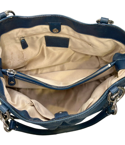 COACH トートバッグ 16227 レディース コーチ