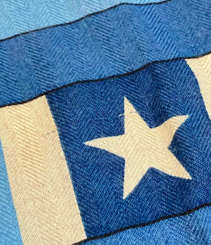 HERMES スカーフ カレ100 ROBOCABAR メンズ エルメス