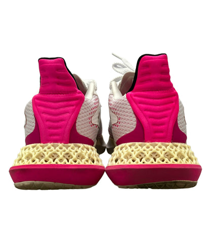 adidas ローカットスニーカー 4DFWD パルス シューズ Q46225 レディース SIZE 24.0 アディダス