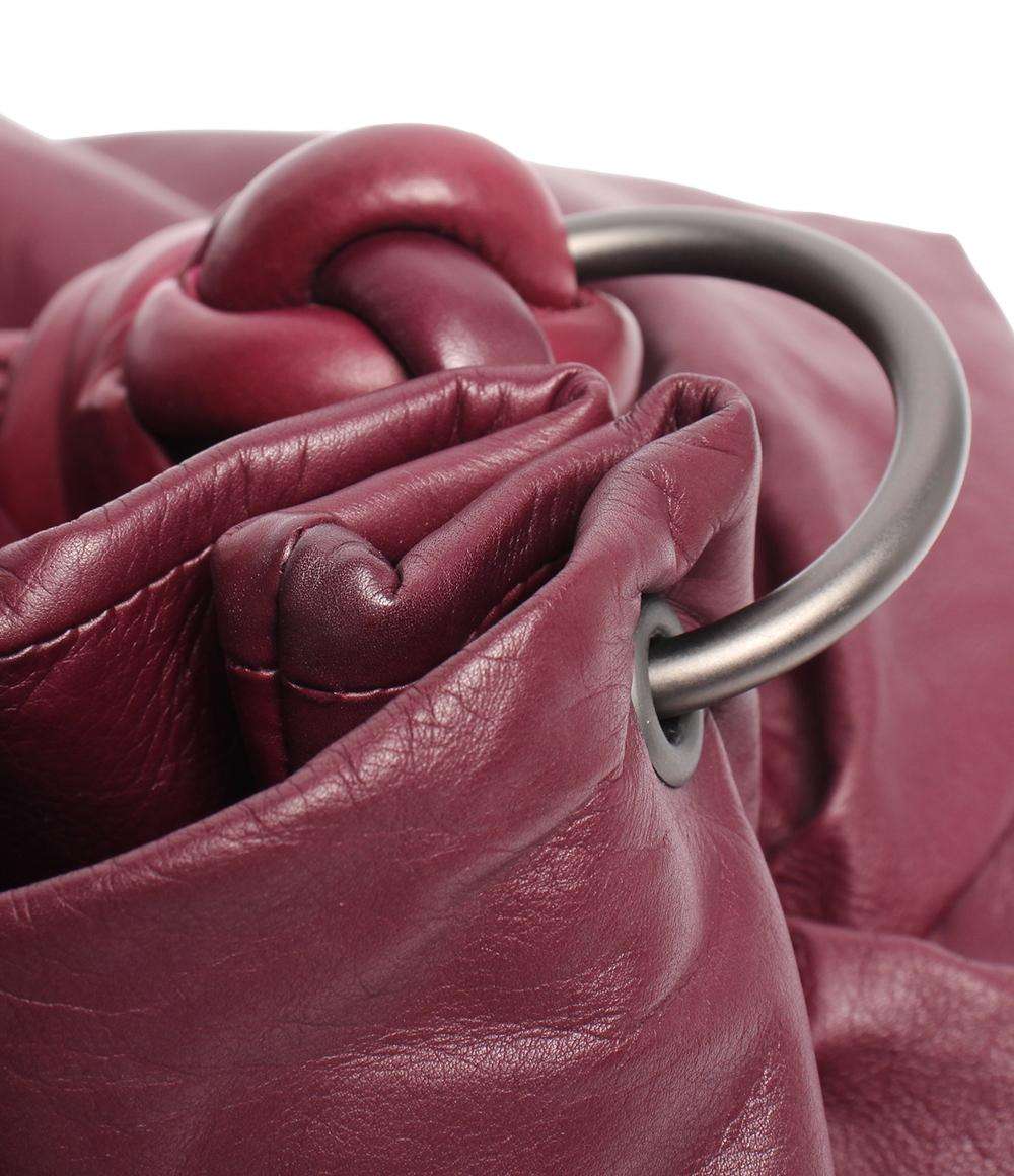 BOTTEGA VENETA ワンショルダーバッグ 肩掛け チェルボ 240042
