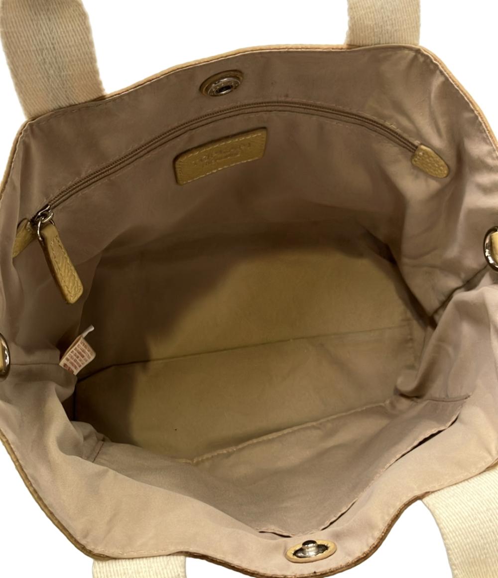 TREASURE TOPKAPI トートバッグ ハンドバッグ レディース トレジャー トプカピ