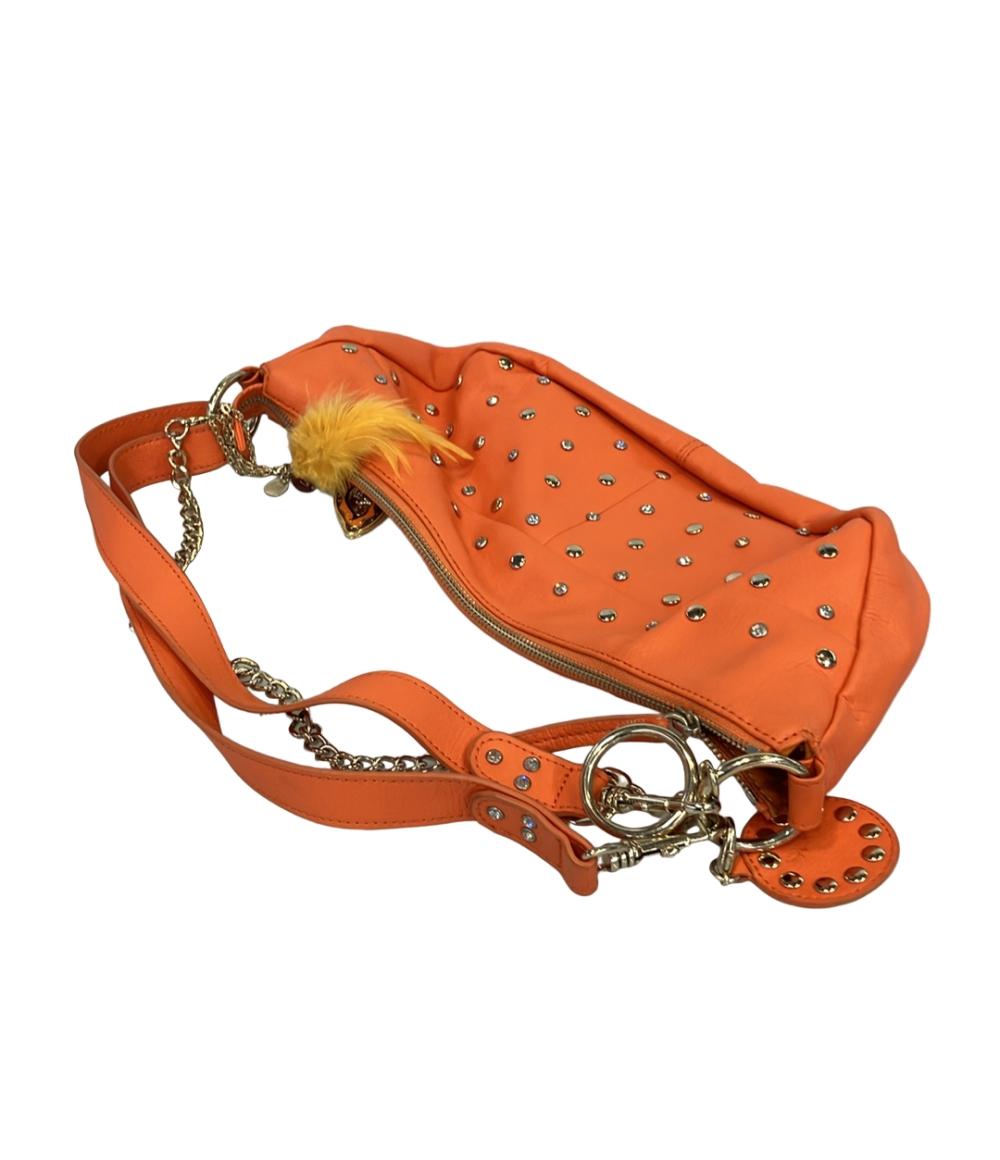 Violet Hanger ハンドバッグ レディース バイオレットハンガー