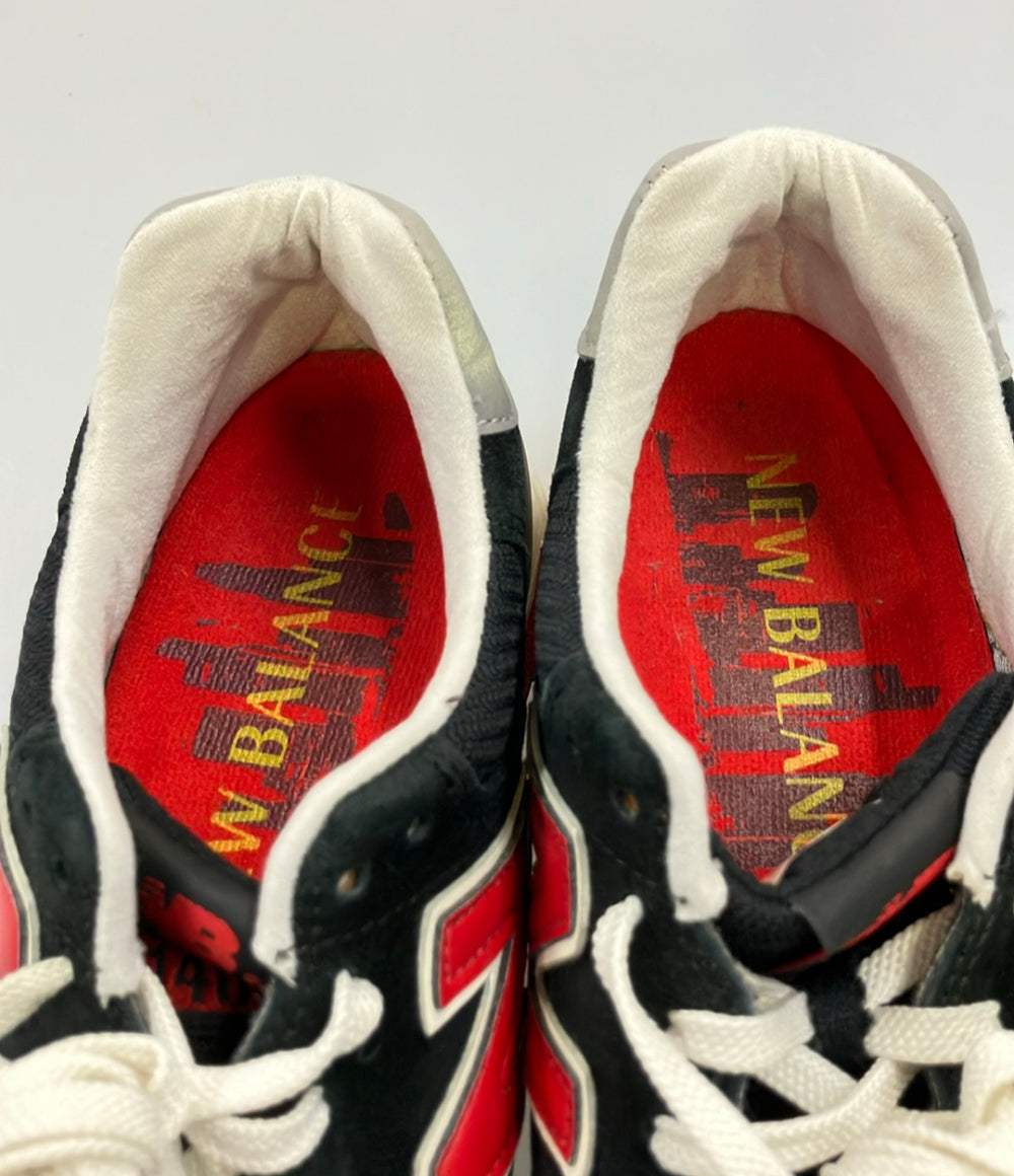 NEW BALANCE ローカットスニーカー M1400HB ユニセックス SIZE 25.5 (XL) ニューバランス