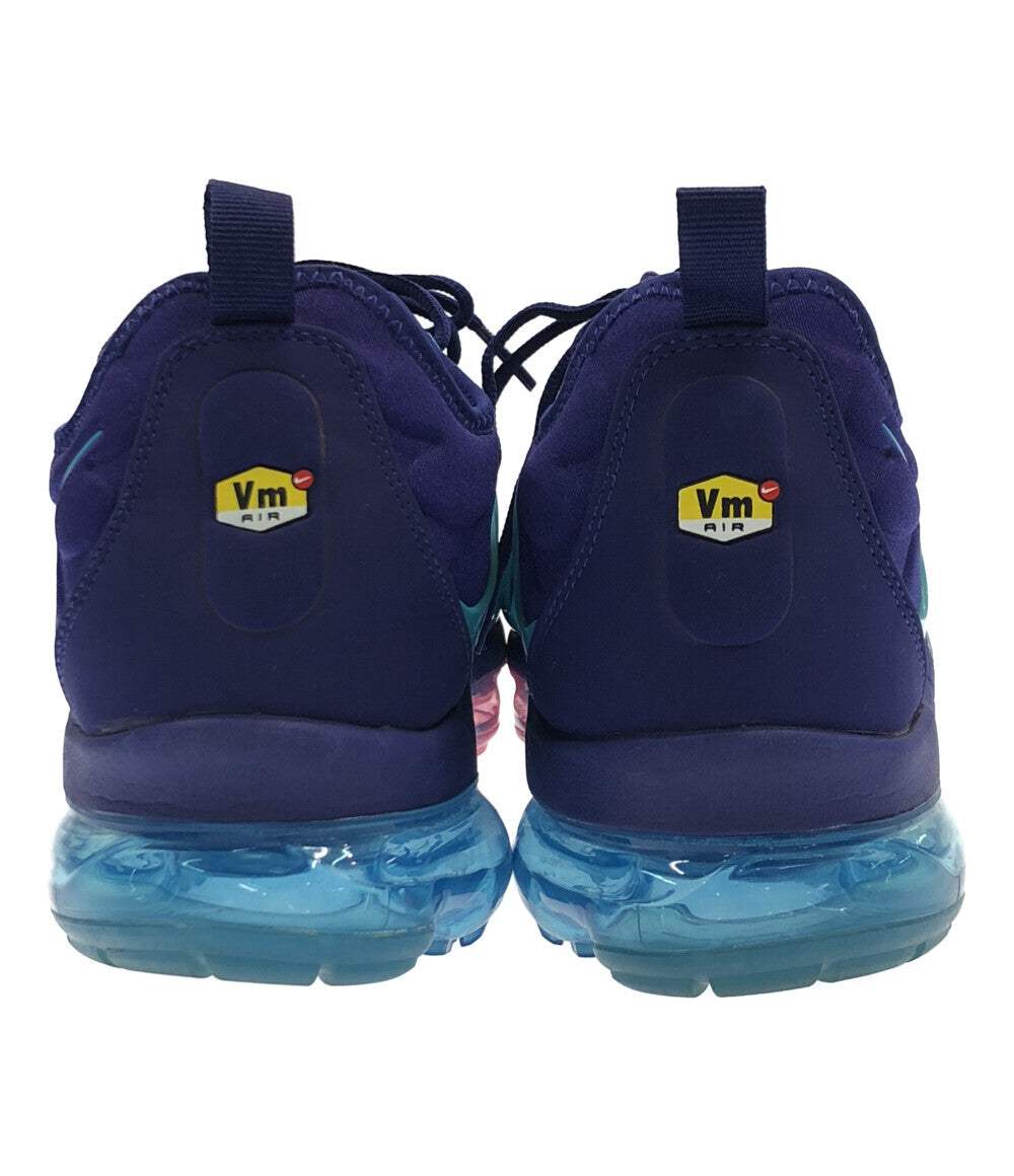 ナイキ  ローカットスニーカー AIR VAPORMAX PLUS    BV6079-500 メンズ SIZE 29 (XL以上) NIKE