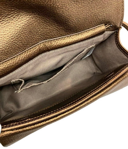 イア パピヨネ ショルダーバッグ 斜め掛け レディース ear PAPILLONNER