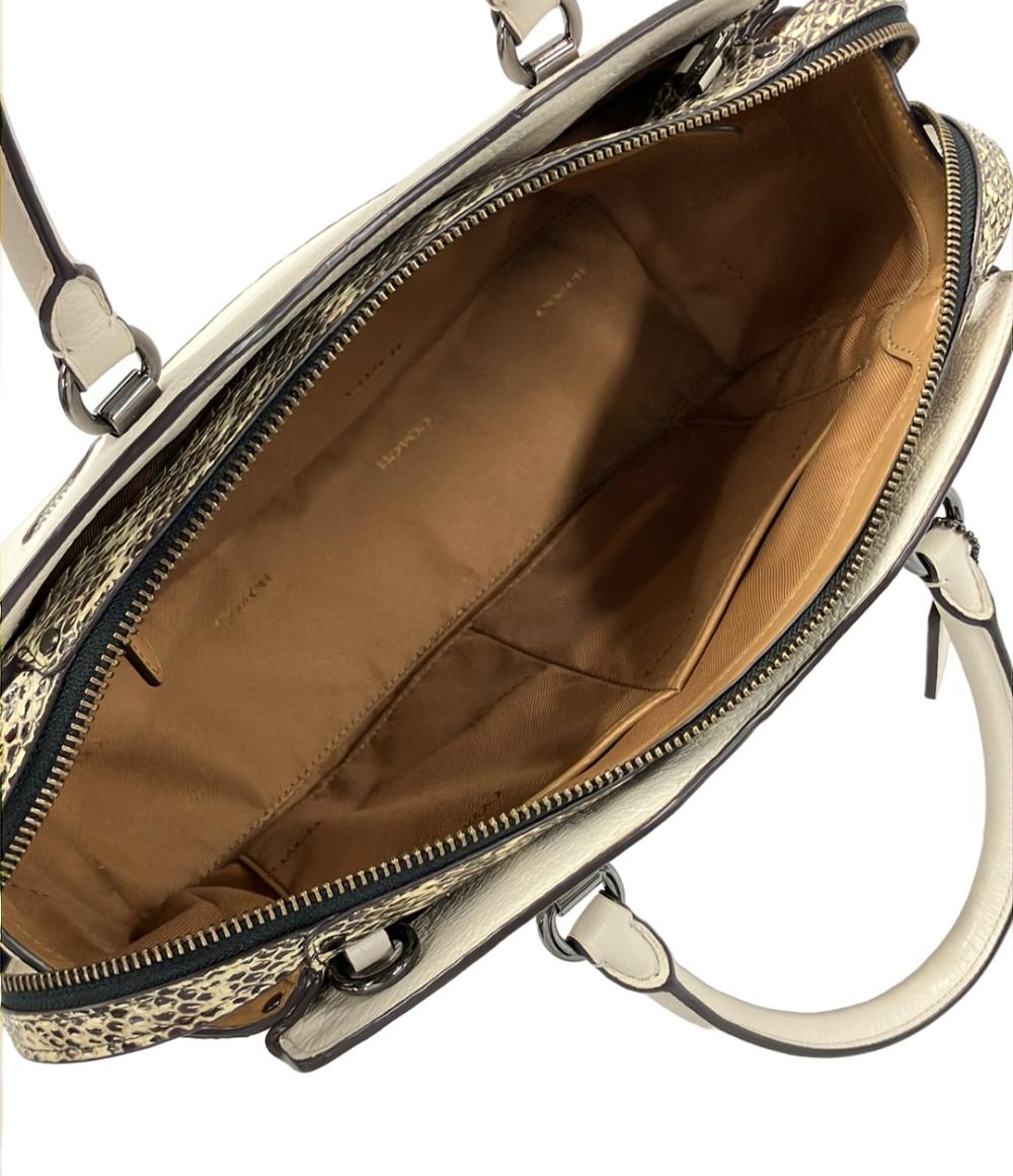 訳あり コーチ 2WAY ハンドバッグ ショルダーバッグ 斜め掛け 67710 レディース COACH