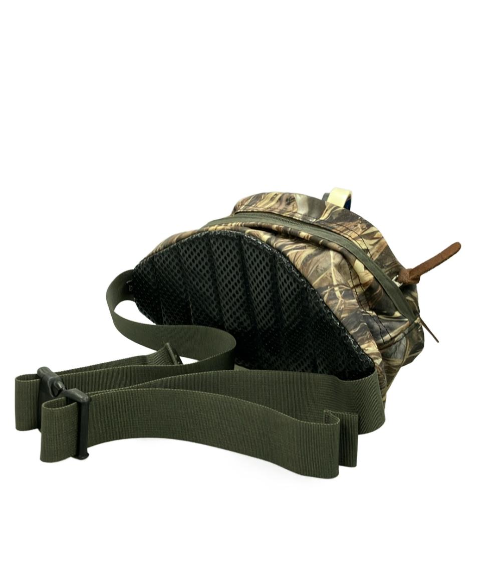 GREGORY ウエストバッグ ボディバッグ メンズ グレゴリー – Rehello by