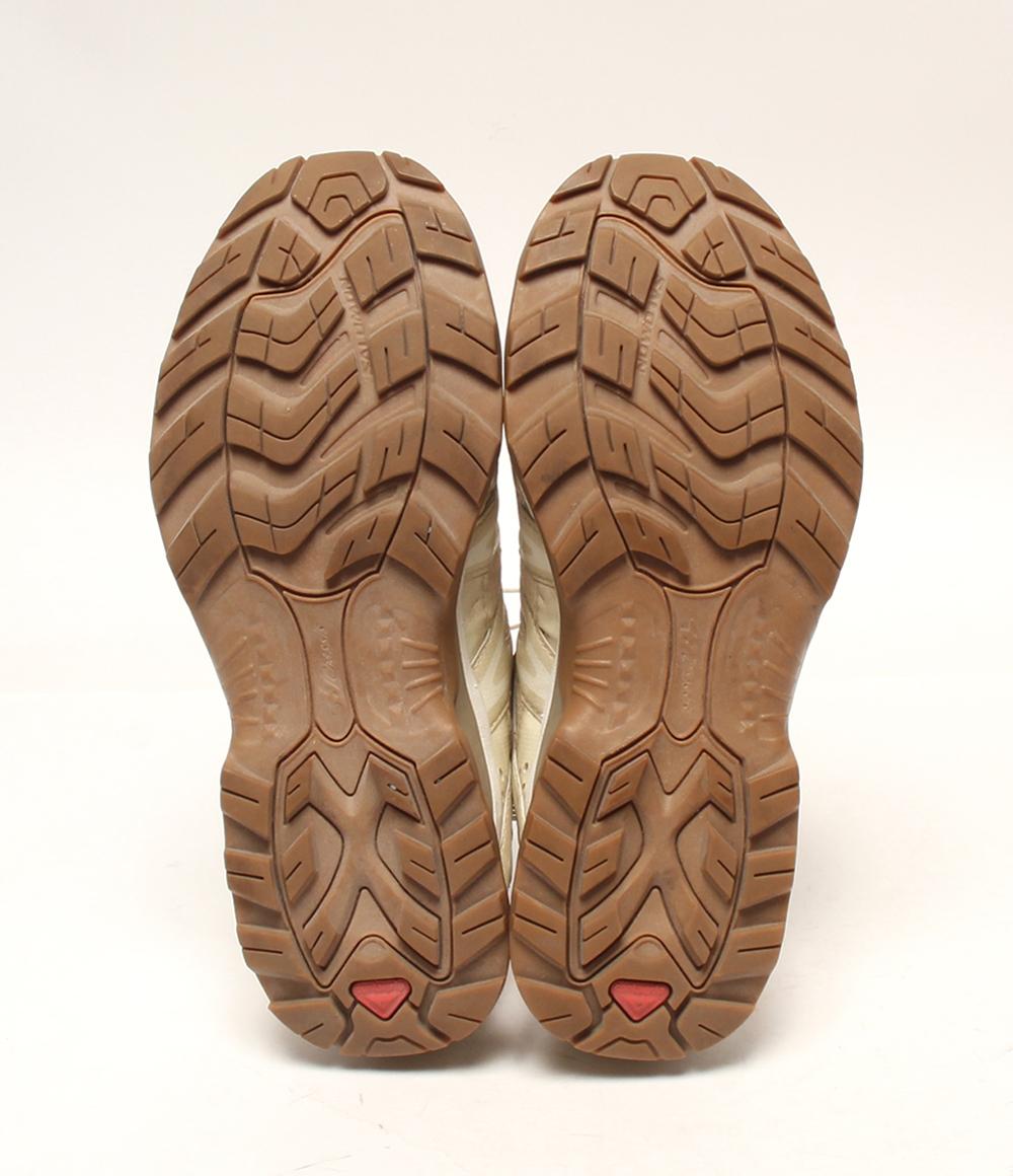 サロモン ローカットスニーカー XT-QUEST LOW ADVANCED 409911 メンズ SIZE 26.0 (M) Salomon