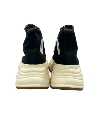 CONVERSE ハイカットスニーカー 厚底 レディース SIZE 25.0 (XL) コンバース