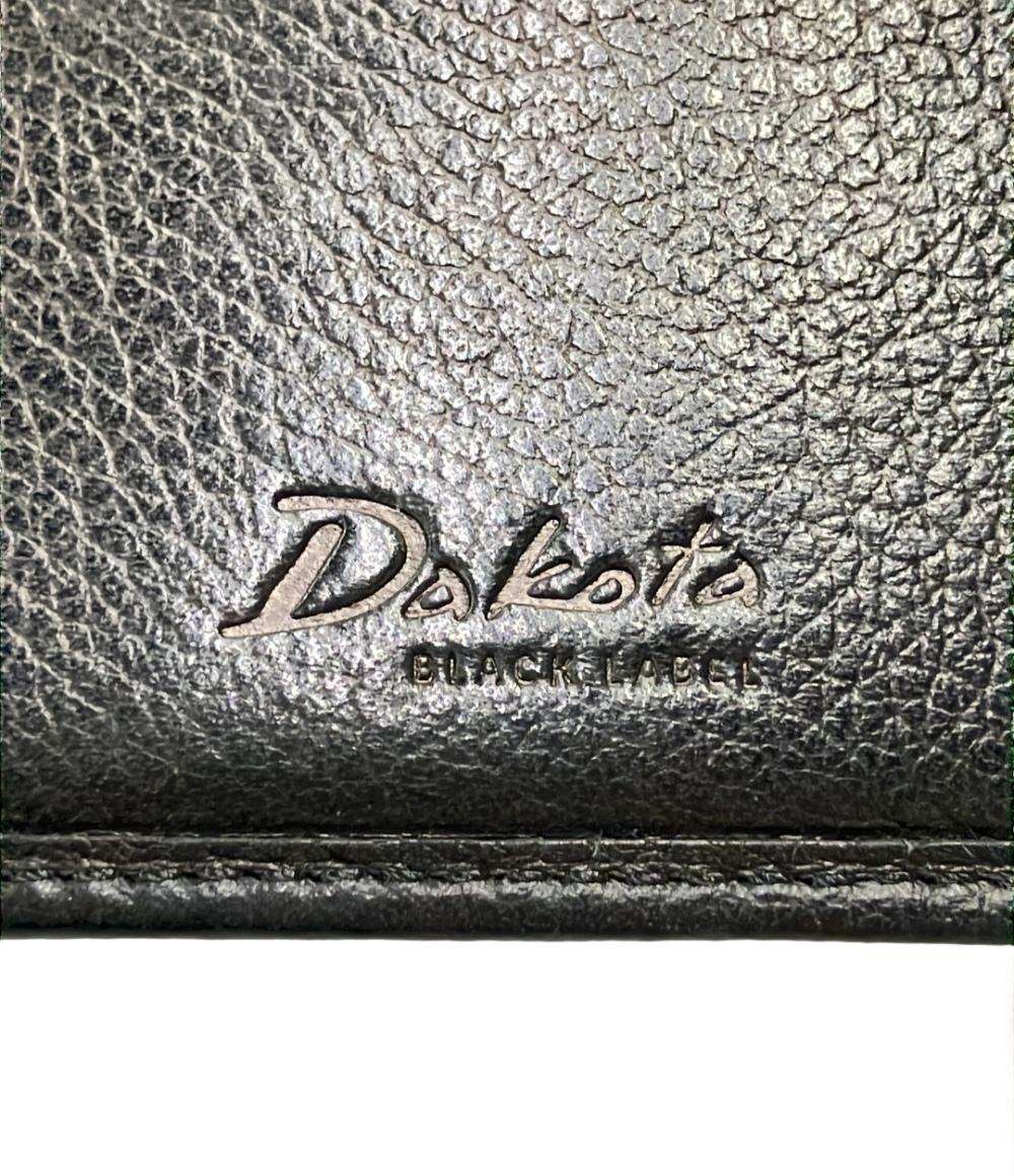 Dakota 二つ折り財布 メンズ ダコタ