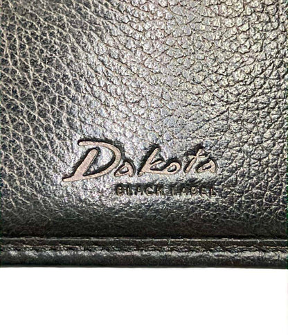 Dakota 二つ折り財布 メンズ ダコタ