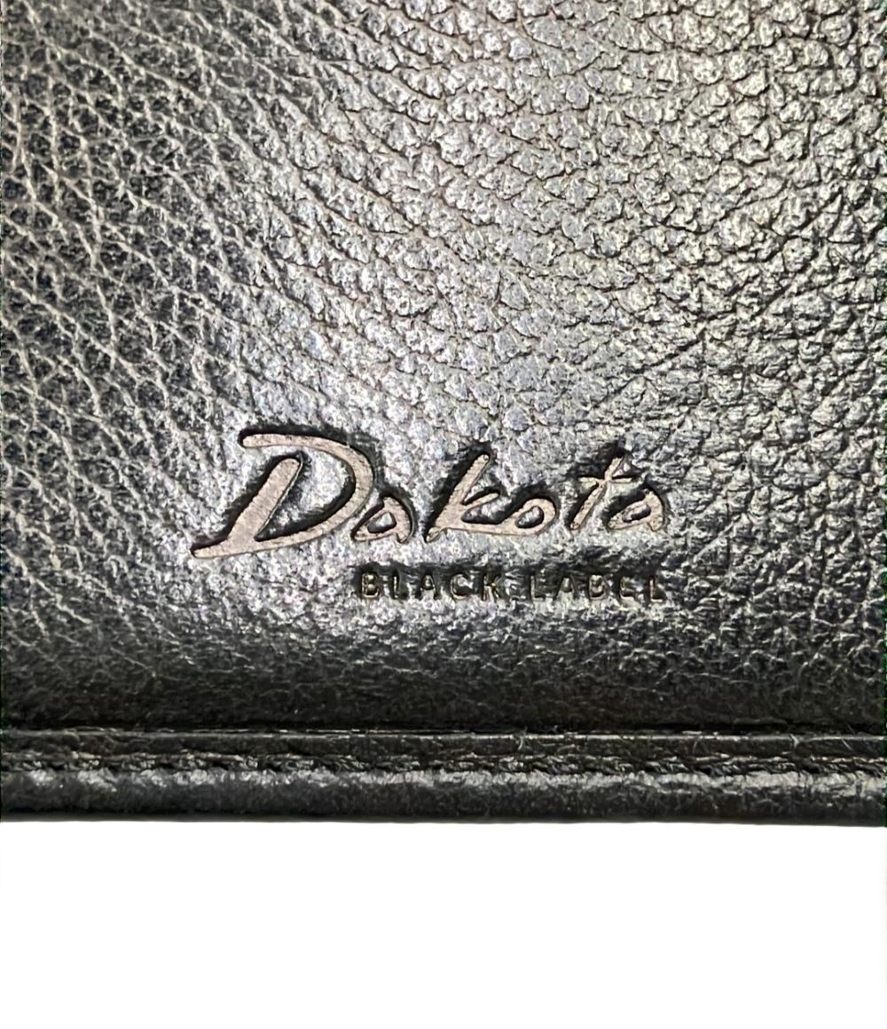 Dakota 二つ折り財布 メンズ ダコタ