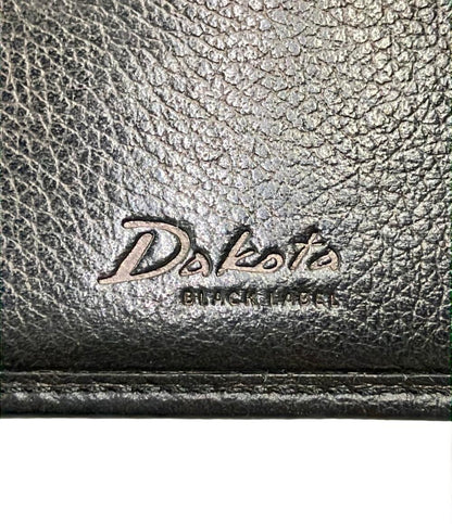 Dakota 二つ折り財布 メンズ ダコタ