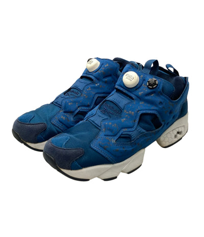 Reebok ローカットスニーカー INSTAPUMP FURY SP AQ9800 メンズ SIZE 28.0 リーボック