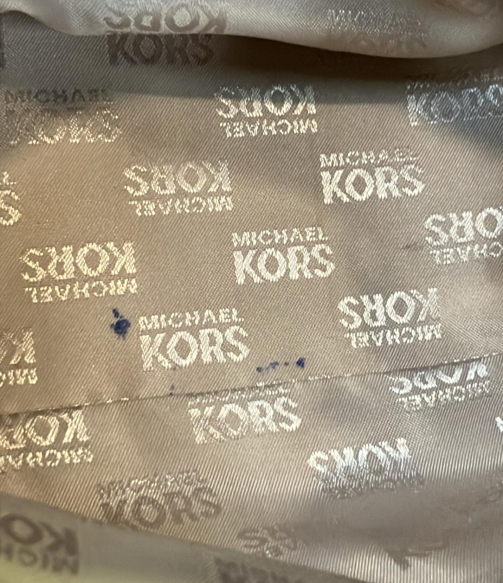 MICHAEL KORS 2WAY ハンドバッグ ショルダーバッグ 斜め掛け レディース マイケルコース