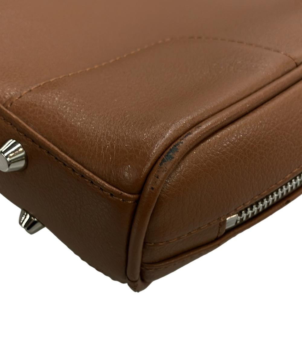 タケオキクチ 2wayブリーフケース ショルダーバッグ 斜め掛け メンズ TAKEO KIKUCHI