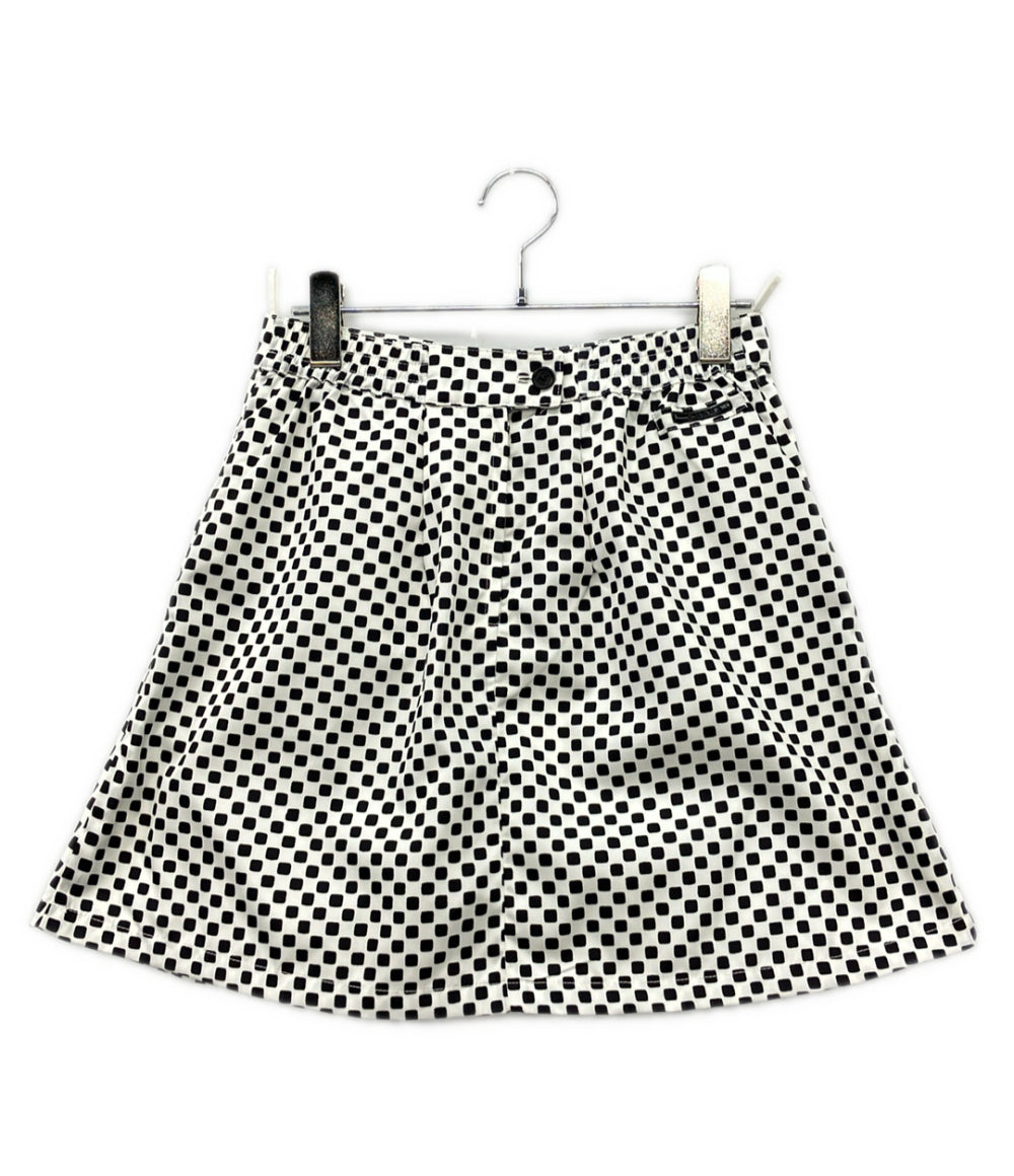 美品 PRADA スカート 21H536 レディース SIZE 40 プラダ