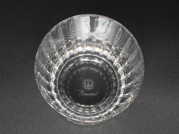 Baccarat グラス タンブラー ハーモニー バカラ