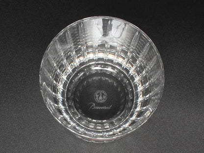 Baccarat グラス タンブラー ハーモニー バカラ