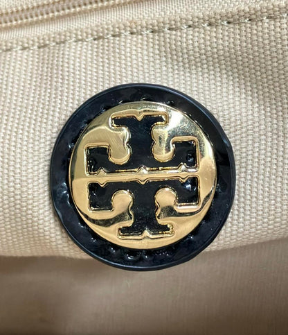 Tory Burch トートバッグ ナイロン レザー レディース トリーバーチ