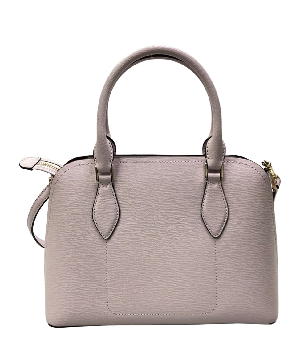 美品 Kate Spade ハンドバッグ ショルダーバッグ 2WAY 斜め掛け レザー レディース ケイトスペード