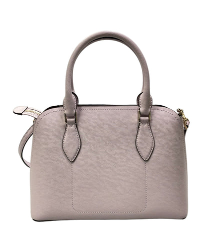 美品 Kate Spade ハンドバッグ ショルダーバッグ 2WAY 斜め掛け レザー レディース ケイトスペード